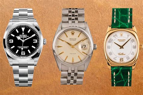 best affordable rolex.